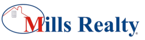 Mills Realty Logo Transparent