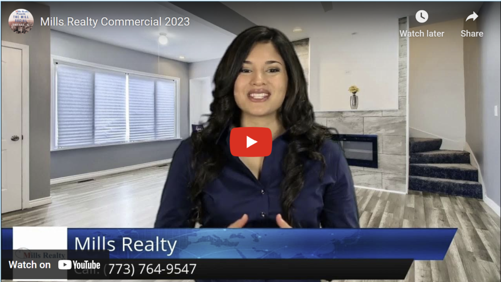Mills Realty 2023 Commercial